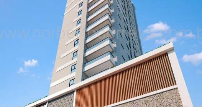 APARTAMENTO A VENDA EM MEIA PRAIA | 3 SUÍTES