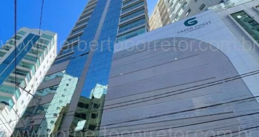 APARTAMENTO A VENDA NO CENTRO DE ITAPEMA