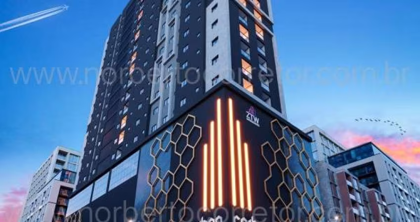 APARTAMENTO A VENDA EM ITAPEMA | 2 SUÍTES