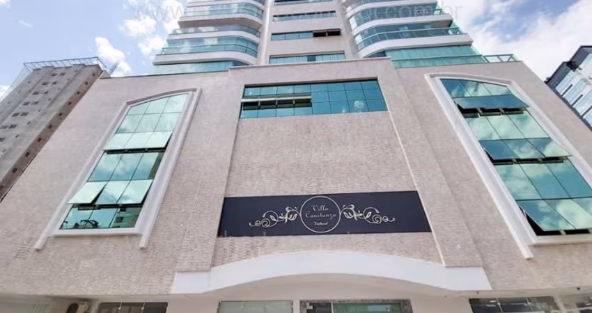 APARTAMENTO VILLA CONSTANZA MEIA PRAIA | 3 SUÍTES