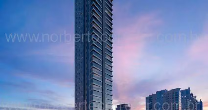 Apartamento à venda na Avenida Nereu Ramos, 5460, Meia Praia, Itapema
