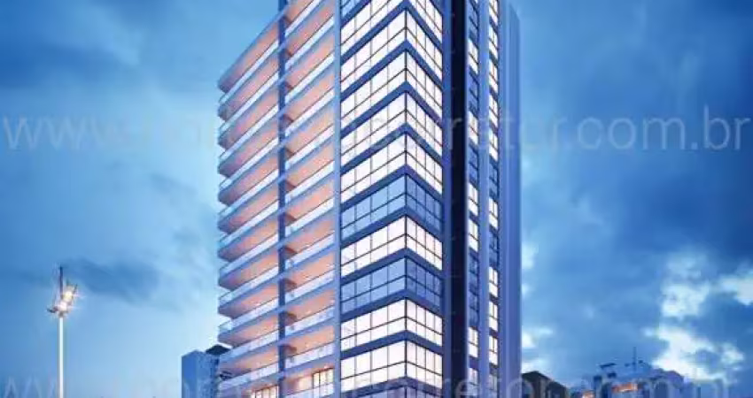 Apartamento à venda na Avenida Nereu Ramos, 5445, Meia Praia, Itapema