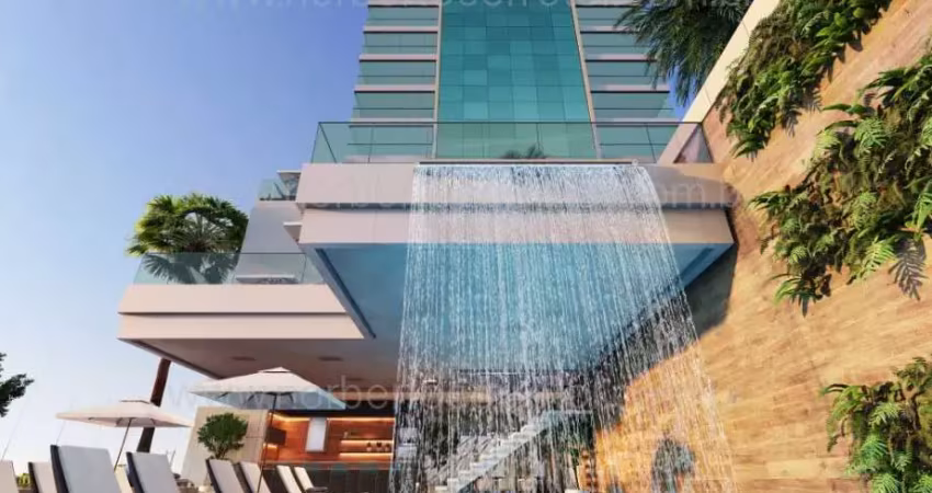 Apartamento à venda na Rua 323, 59, Meia Praia, Itapema