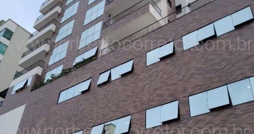 Apartamento novo 3 suítes, Itapema SC