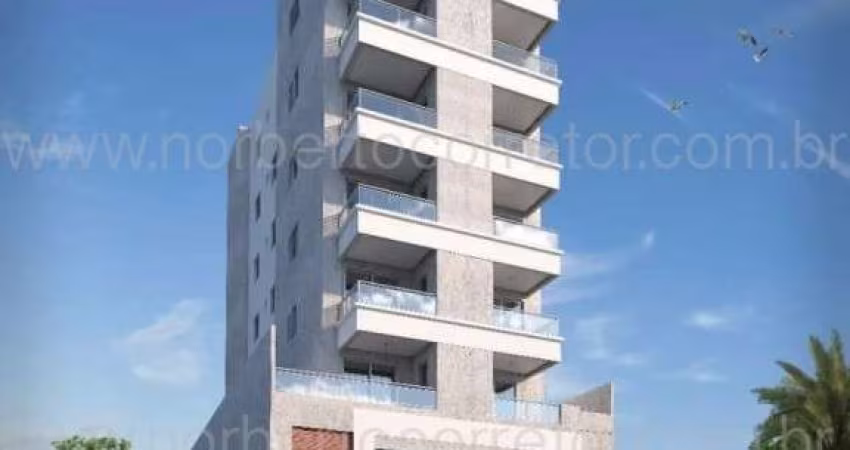 Apartamento 02 dormitórios, Morretes Itapema SC .