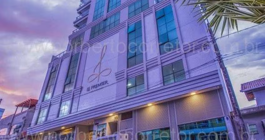 APARTAMENTO A VENDA NO CENTRO DE ITAPEMA