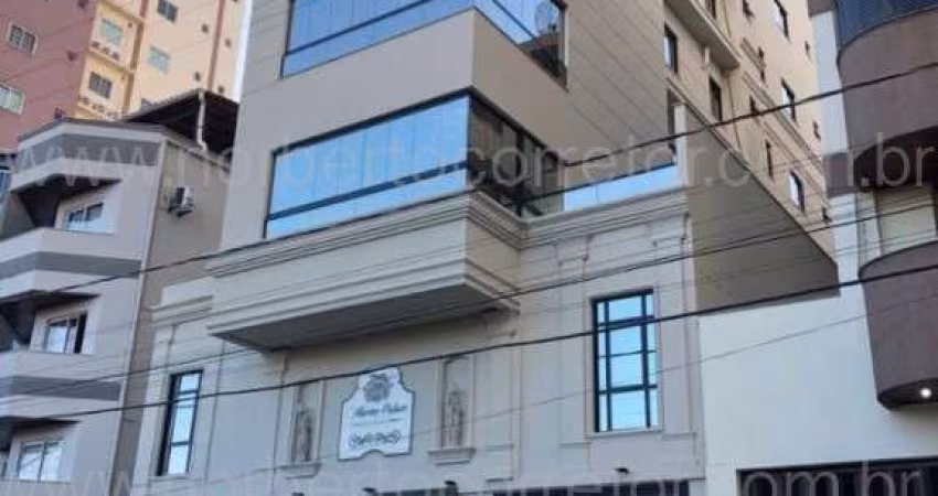 Apartamento 3 suítes, Quadra Mar, Itapema SC