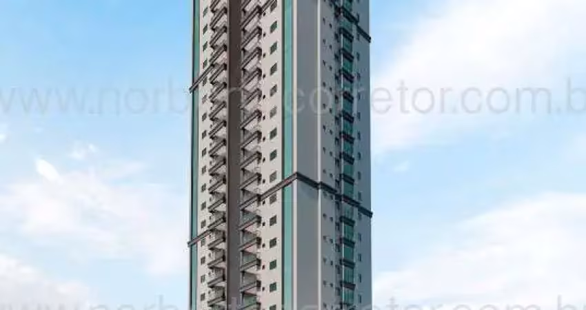 APARTAMENTO A VENDA NO CENTRO DE ITAPEMA