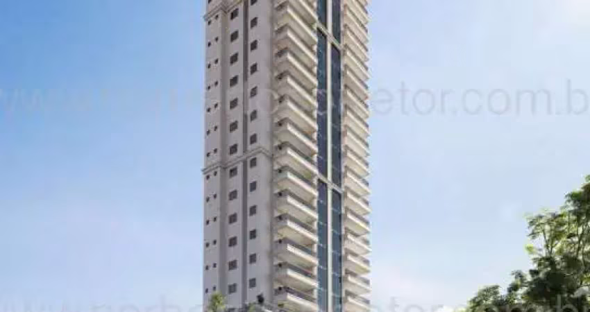 Apartamento à venda na Rua 207, 206, Meia Praia, Itapema