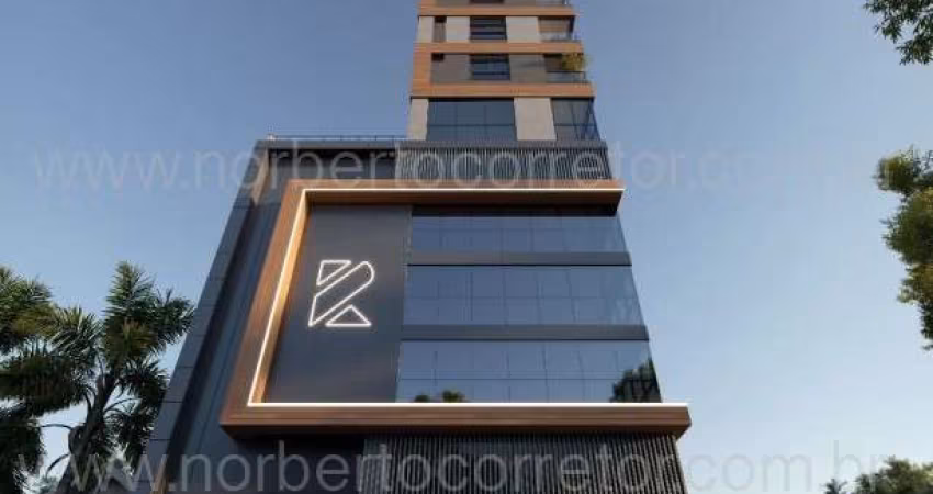 APARTAMENTO A VENDA CENTRO ITAPEMA | 3 SUÍTES