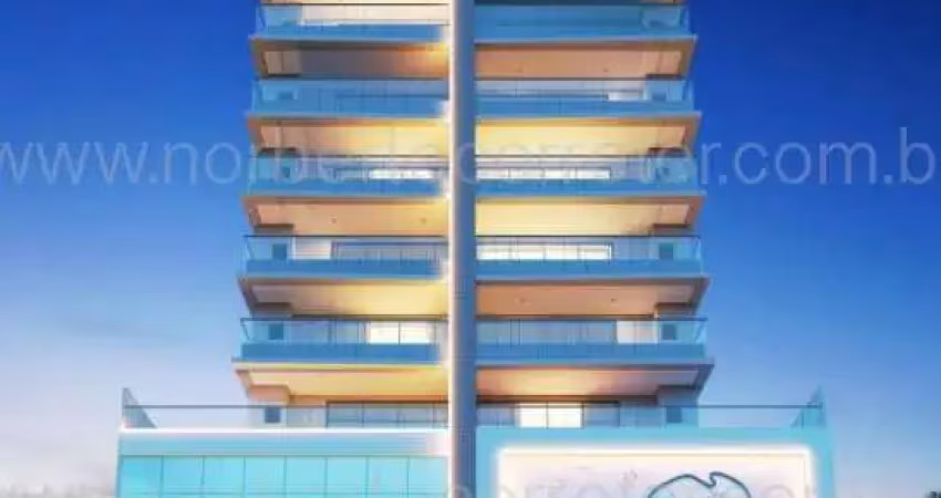 Apartamento à venda na Rua 207, 412, Meia Praia, Itapema