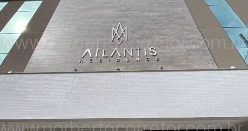 APARTAMENTO A VENDA EM MEIA PRAIA | 03 SUÍTES