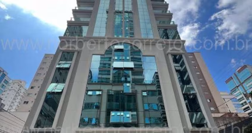 APARTAMENTO A VENDA EM MEIA PRAIA| 3 SUÍTES