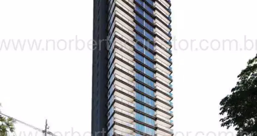 APARTAMENTO A VENDA EM MEIA PRAIA | 4 SUÍTES