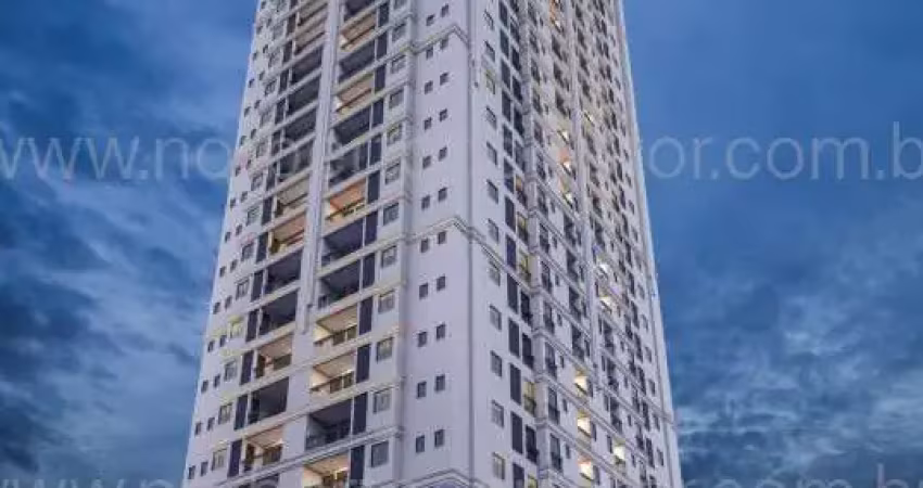 Apartamento à venda na Avenida Tab Noni JacÃ³ Cruz, 50, Balneário Perequê, Porto Belo
