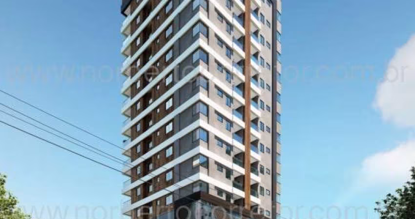 APARTAMENTO A VENDA EM BALNEARIO PEREQUE| 3 SUÍTES