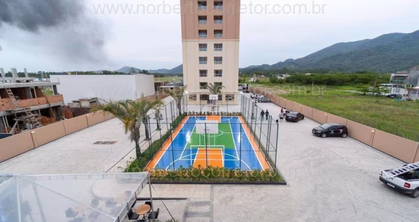APARTAMENTO A VENDA EM ITAPEMA | 2 DORMITORIOS