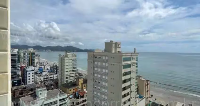 Apartamento à venda na Rua 207, 120, Meia Praia, Itapema