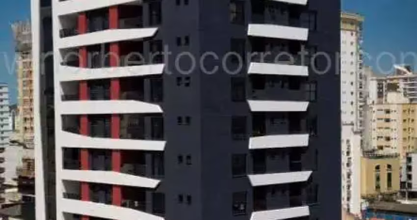 Apartamento à venda na Rua 306, 220, Meia Praia, Itapema