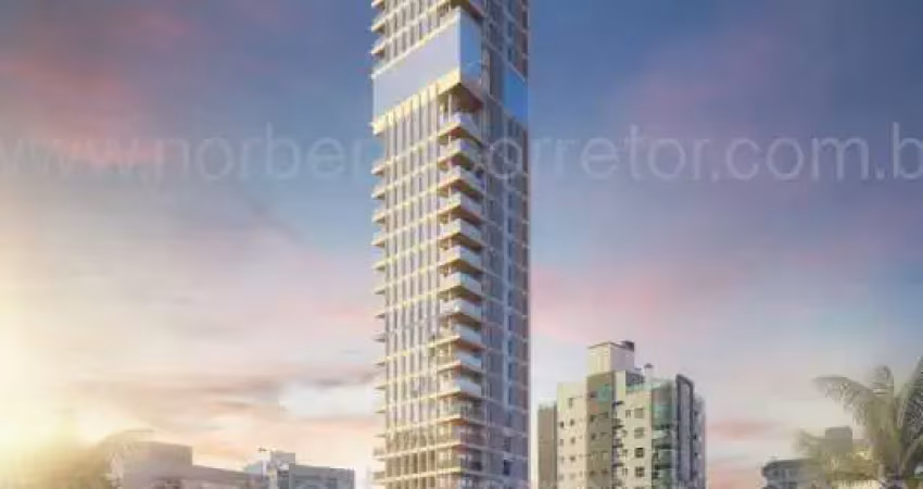 Apartamento à venda na Rua Nereu Ramos, 139, Centro, Itapema