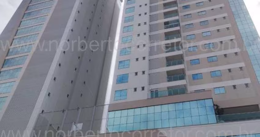 Apartamento 4 suítes vista mar, Itapema SC