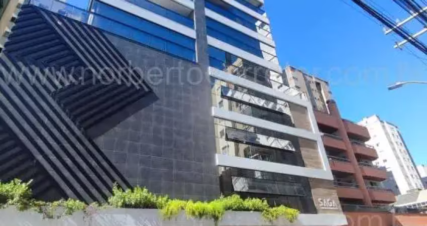 Apartamento à venda na R.220, 257, Meia Praia, Itapema