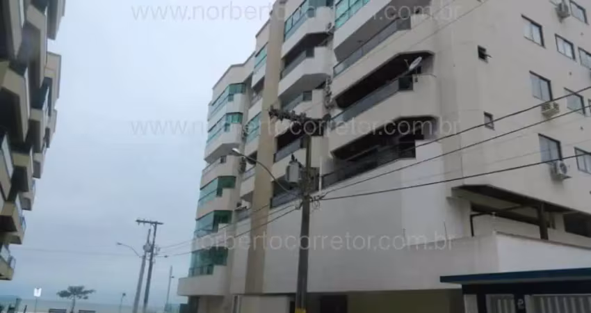 APARTAMENTO TEMPORADA QUADRA MAR