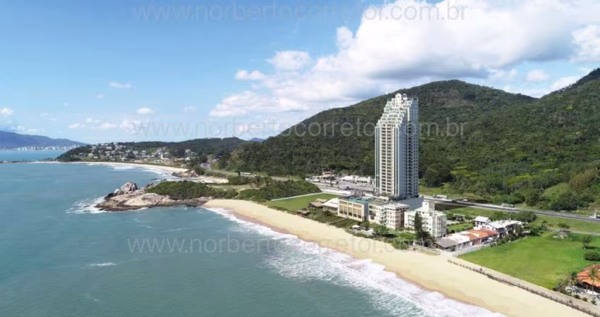APARTAMENTO FRENTE MAR A VENDA EM ITAPEMA