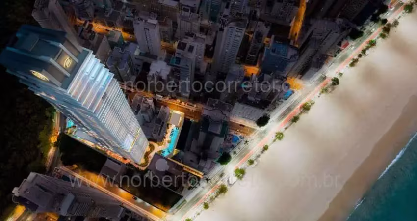 Apartamento à venda na Avenida Atlântica, 4312, Barra Sul, Balneário Camboriú