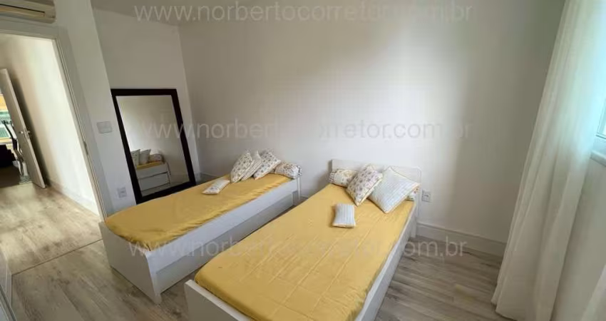 Apartamento 03 suítes Quadra mar em Itapema - SC