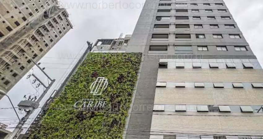 Apartamento 2 dormitórios, novo mobiliado Itapema
