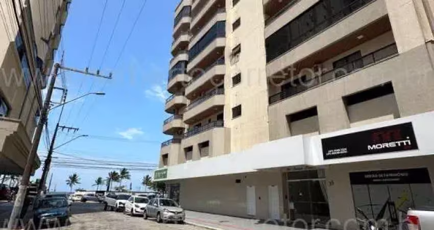 APARTAMENTO LOCAÇÃO  MEIA PRAIA