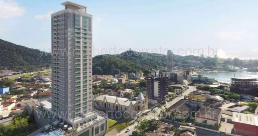 APARTAMENTO A VENDA EM ITAPEMA | 3 SUÍTES