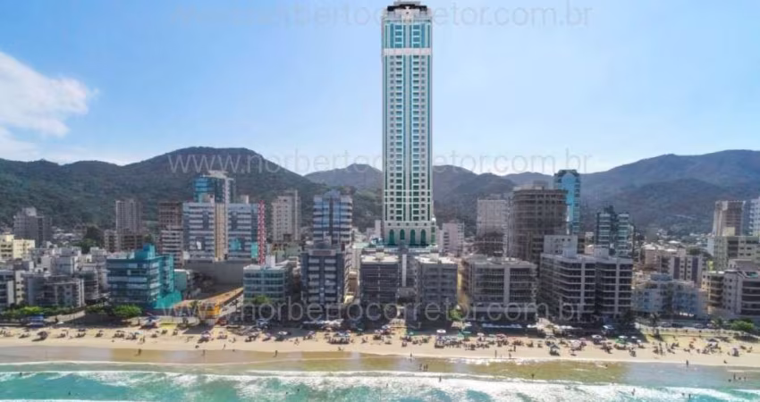 APARTAMENTO NA QUADRA MAR ITAPEMA | 4 SUÍTES