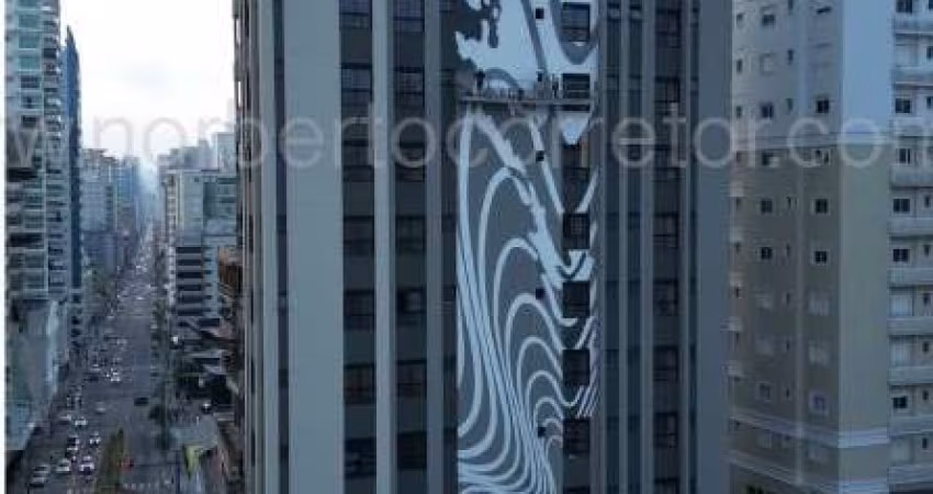 APARTAMENTO 04 SUITES NA QUADRA DO MAR EM ITAPEMA