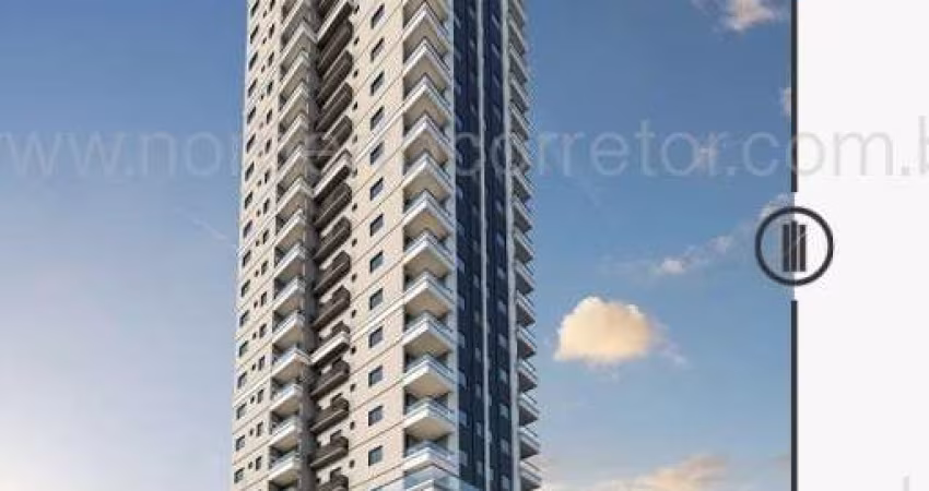 Apartamento 2 suítes, vista mar, Balneário Pereque