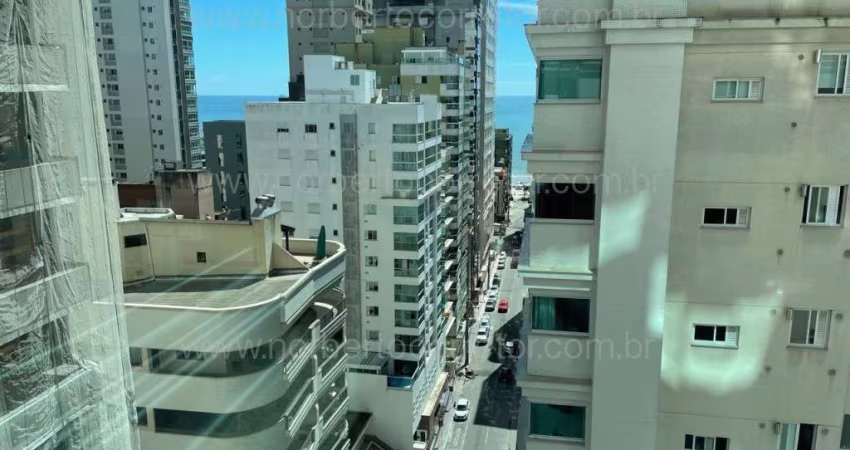 Apartamento 3 suítes, Meia Praia, Itapema SC