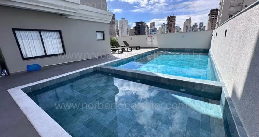 Aluguel anual Apartamento 2 dormitórios 1 é Suíte
