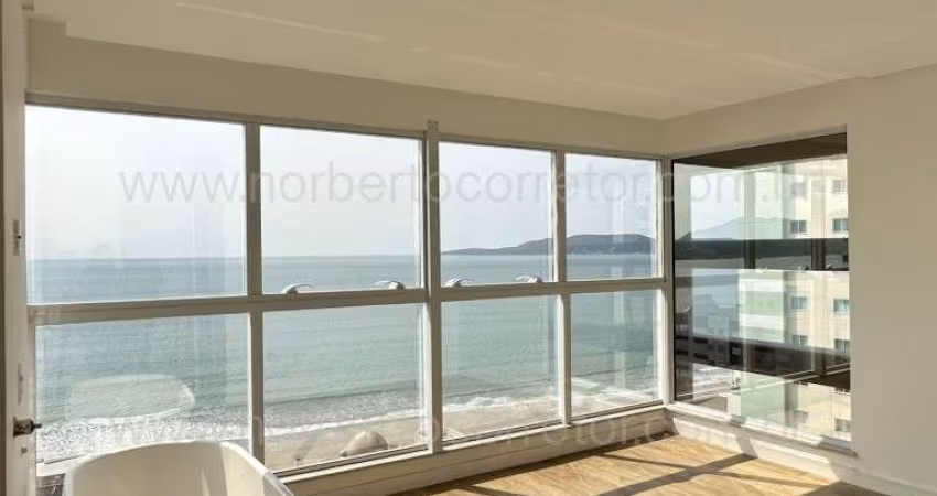 APARTAMENTO 04 SUÍTES FRENTE AVENIDA ITAPEMA - SC