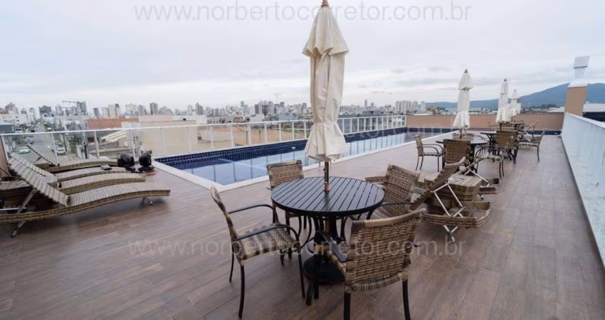 Aluguel anual Apartamento 2 dormitórios mobiliado