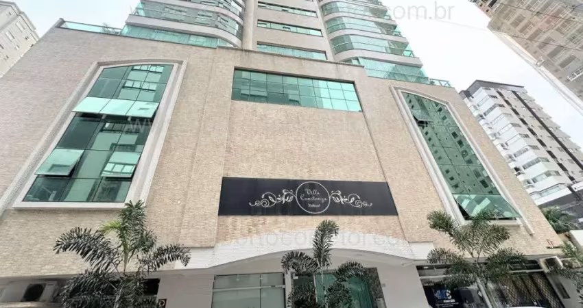 Apartamento à venda na Rua 290, 223, Meia Praia, Itapema