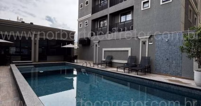 APARTAMENTO 03 SUÍTES A VENDA EM MEIA PRAIA - SC