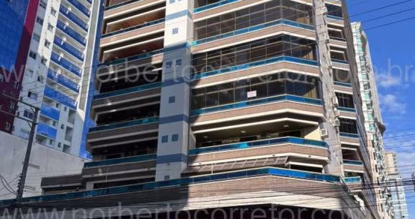 Apartamento aluguel anual Meia Praia - Itapema SC