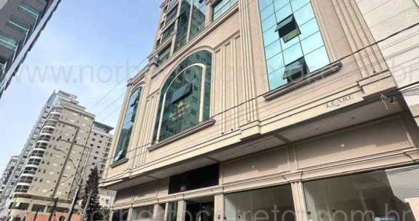 Aluguel anual Apartamento 3 Suíte MEIA PRAIA ITAP