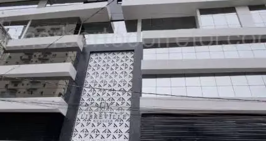 Apartamento à venda na Rua Gentil Coelho, 280, Balneário Perequê, Porto Belo