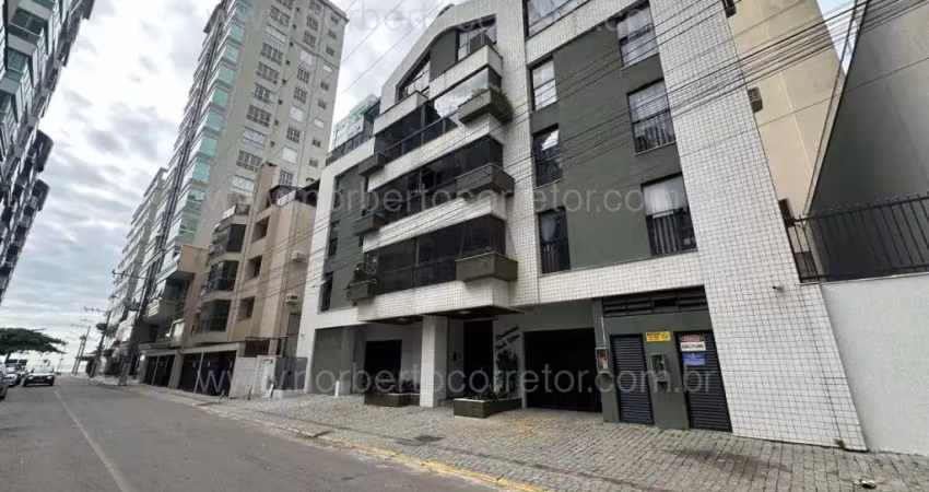 Apartamento com 2 quartos à venda na Rua 319, 125, Meia Praia, Itapema