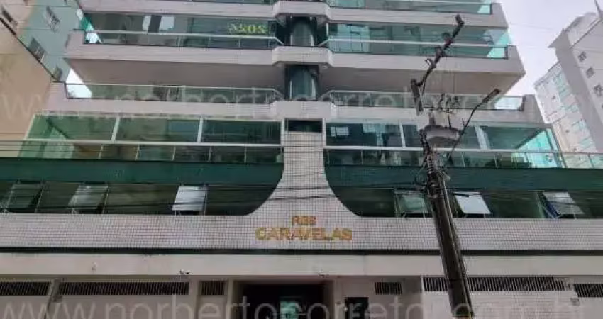 Apartamento com 2 quartos à venda na Rua 216, 88, Meia Praia, Itapema