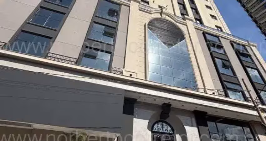 Apartamento à venda na Avenida Nereu Ramos, 1245, Centro, Itapema
