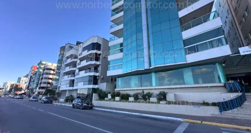 Apartamento à venda na Avenida Beira MAR, 21100, Centro, Itapema