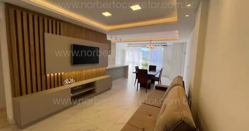 Apartamento com 2 quartos à venda na Rua Leonor Baron, 173, Balneário Perequê, Porto Belo